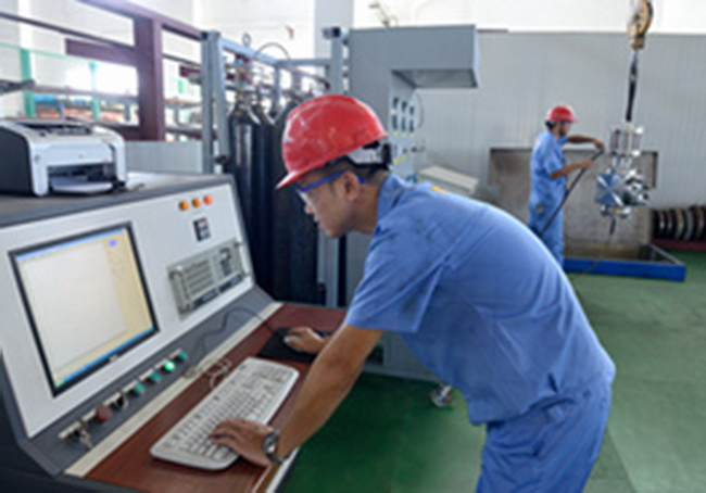 各種球閥的選型方法