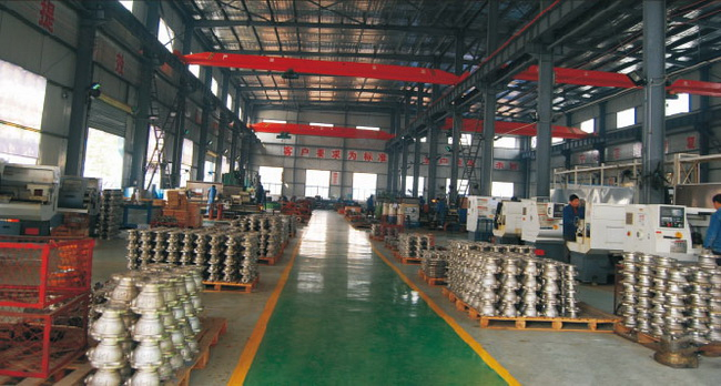 五金知識(shí):各種類型針型閥的選用原則